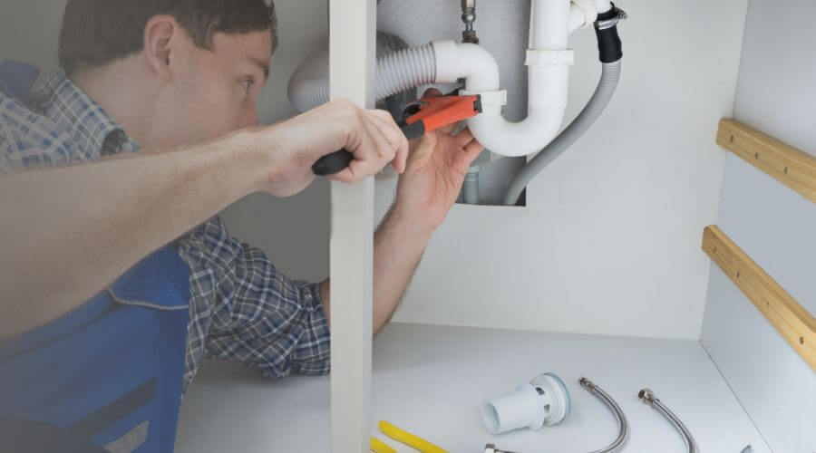 Professional Leak Detection in Holley, NY