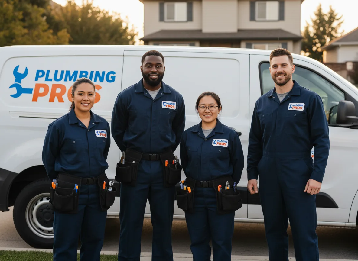 Water Heater Repair company in Holley, NY